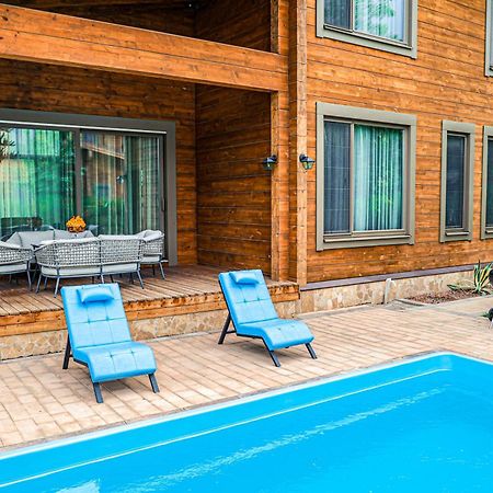 Eco Village Samarkanda Zewnętrze zdjęcie