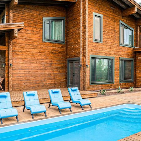Eco Village Samarkanda Zewnętrze zdjęcie
