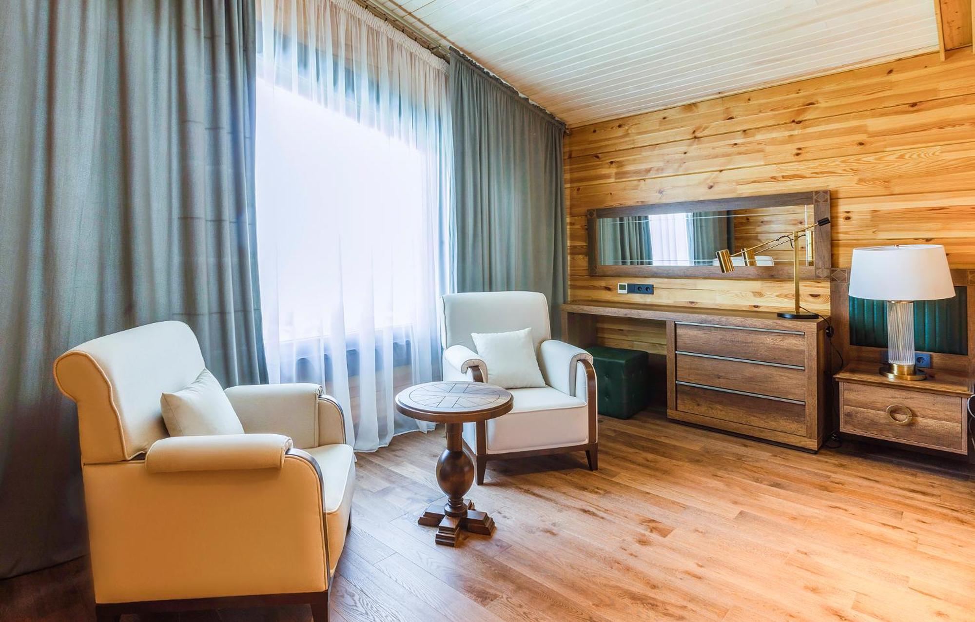 Eco Village Samarkanda Zewnętrze zdjęcie