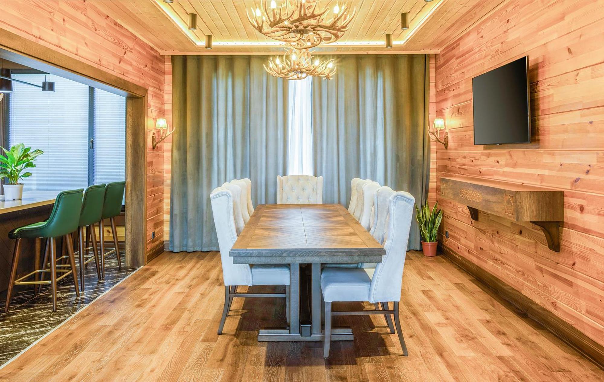 Eco Village Samarkanda Zewnętrze zdjęcie