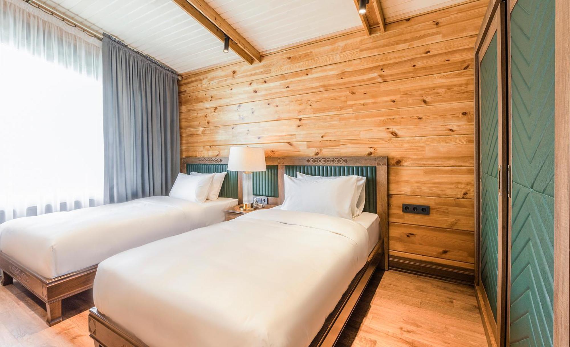 Eco Village Samarkanda Zewnętrze zdjęcie