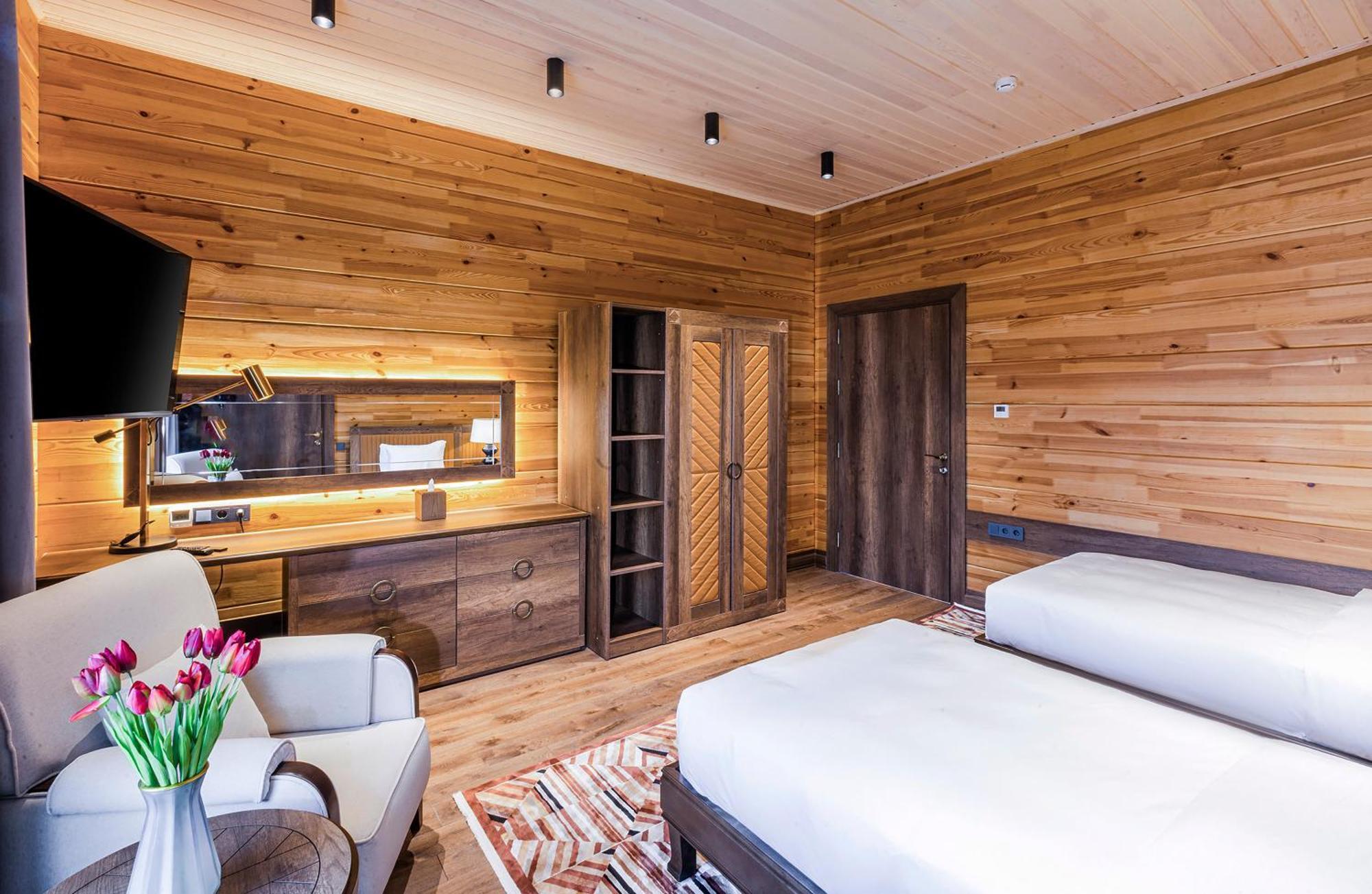 Eco Village Samarkanda Zewnętrze zdjęcie