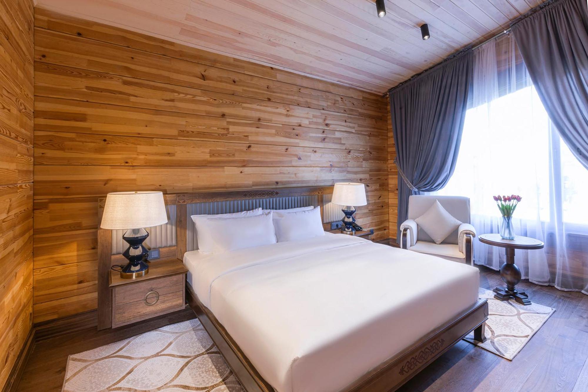 Eco Village Samarkanda Zewnętrze zdjęcie