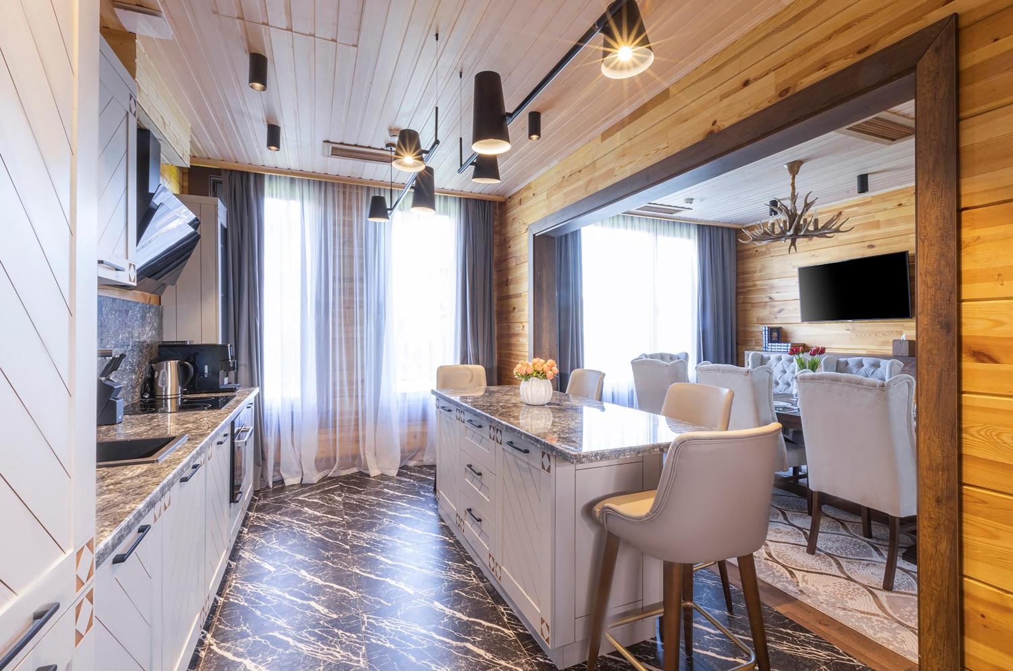 Eco Village Samarkanda Zewnętrze zdjęcie