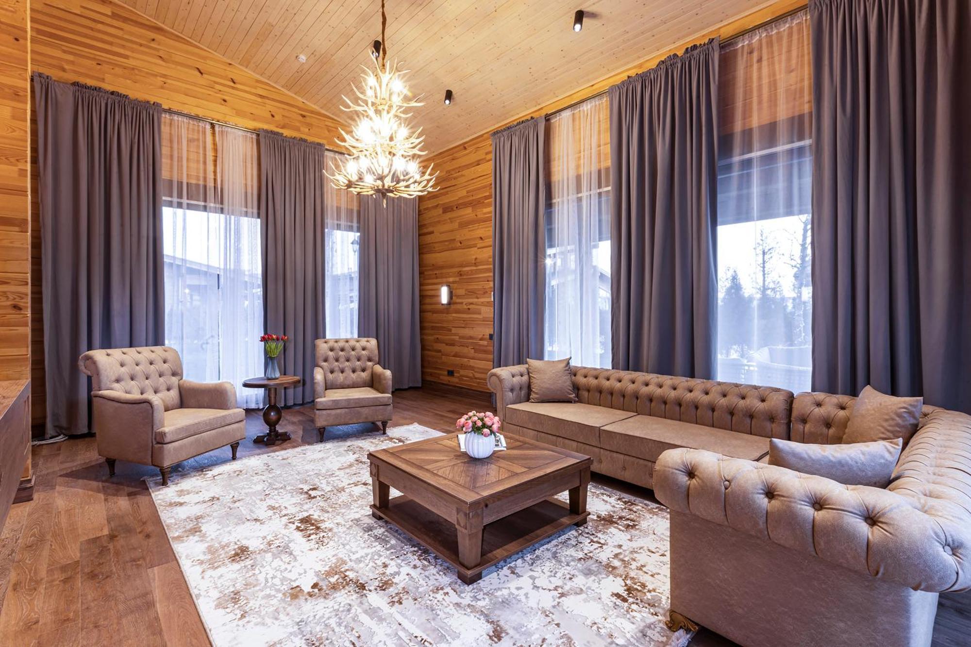 Eco Village Samarkanda Zewnętrze zdjęcie